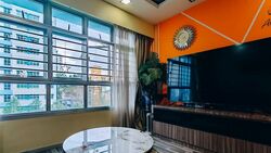 Blk 166A Yung Kuang Court (Jurong West), HDB 4 Rooms #581313951